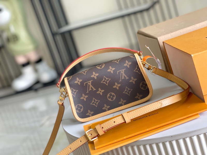 LV Satchel bags